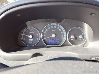 Nepojazdný Hyundai Santa Fe 2 4x4 2.2Crdi - 3