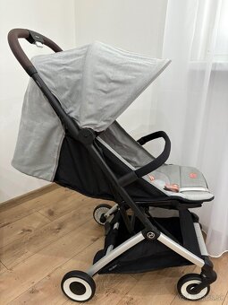 Cybex Orfeo - 3