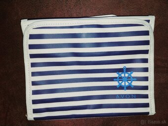 Kozmeticka taška závesná - 3