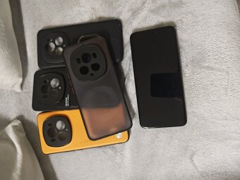 Predám honor magic 6 pro - 3