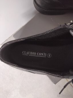 Pánske topánky - 3