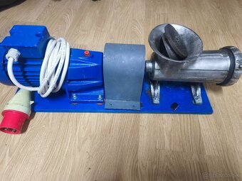 Predám mlynček na mäso 32 - 3