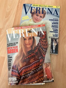 Verena - 3