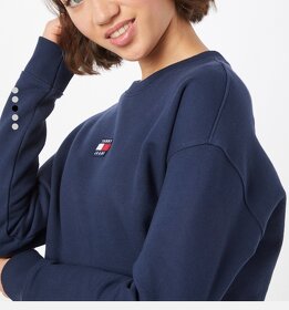 TOMMY HILFIGER prekrasna damska mikina - 3