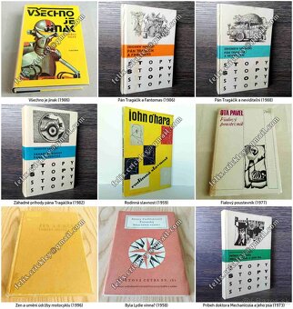 knihy z mojej knižnice extra 03 - 3