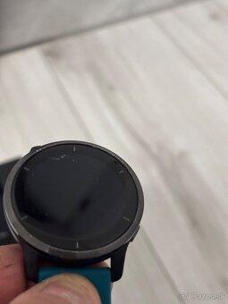 Garmin Venu 2+ Hrudný pás HRM Dual - 3