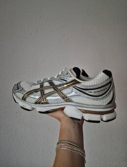 Pánske tenisky Asics Gel-Stratus 2 - 3
