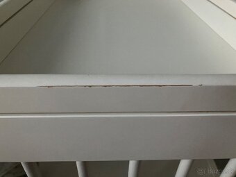 Prebaľovací pult Ikea Gulliver - 3