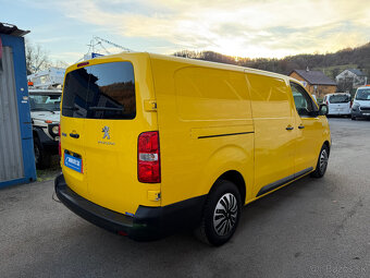 Peugeot Expert 2,0 HDi L3 - 3
