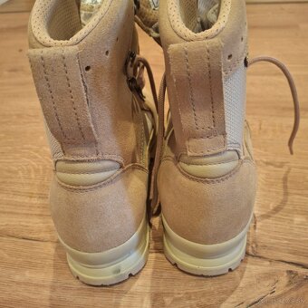 GORE-TEX púštne kanady - 3