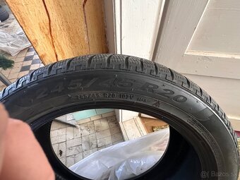 Zimné pneu 245/45/R20 103 V - 3