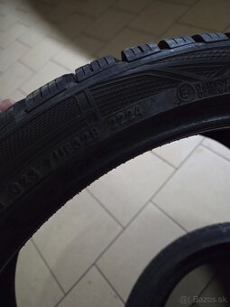 245/35r20 - 3