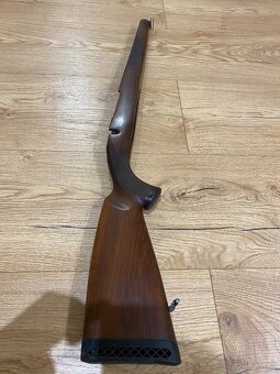 Predám pažbu na CZ 550 - 3