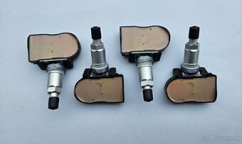 TPMS FIAT MAZDA

 - 3