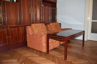 Darujem za odvoz obývaciu stenu - 3