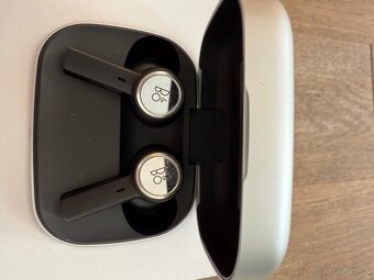 B&O Beoplay Eleven Natural Aluminium - 3