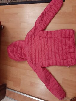 Dievčenská vetrovka Benetton - 3