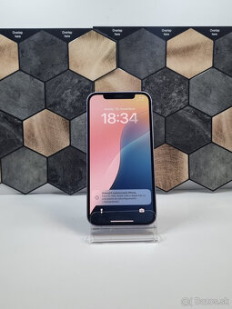 Iphone 12 128GB Violet | ZÁRUKA - 3