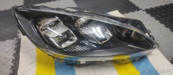 Ford Kuga III 3 MK3 DFK 2019 - 2024 - Predne Full LED svetlo - 3