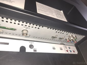 TV Philips 37 palcov plazma - 3