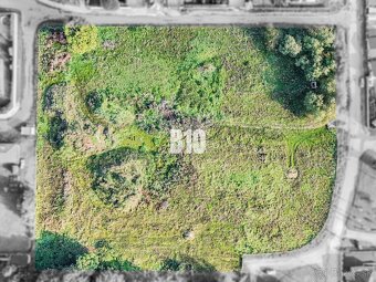 POZEMOK pod lesom / PÁROVSKÉ HÁJE - 3