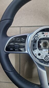 Volant MERCEDES SPRINTER W907 W910 automat - 3