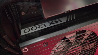 Corsair hx1200 - 3