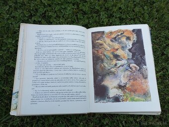 Slnovratka Jozef Cíger Hronský - 3