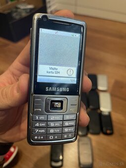 Predám 24 Samsungov - 3