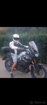 Yamaha Super Tenere 1200,r.vyroby 2020 - 3