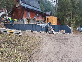 Klampiarské Pokryvačske práce - 3