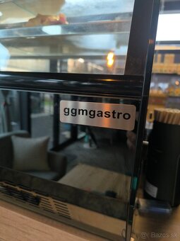 Predám gastro chladničku ggmgastro - 3