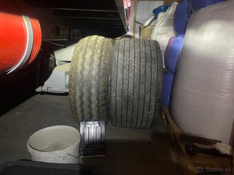 Predam navesove pneumatiky . - 3
