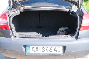 Predám Renault Megane - 3