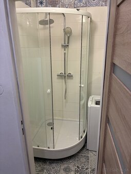 Prenájom 2-izbového bytu Krompachy - 3