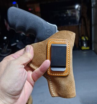 Colt King Cobra 357mag/38spec - 3