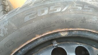 Zimné pneumatiky - 3