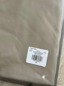 Fear of God Essentials tricka oversize veľ. M - 3