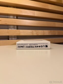 Apple Magsafe nabíjačka 1m - 3