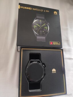 Huawei watch GT3 - 3
