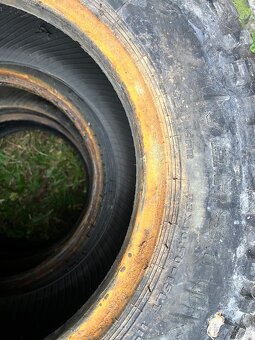 Silverstone 33x10,5 r15 - 3