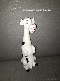 Hračky rôzne - 3