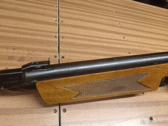 Vzduchovka Slavia 631 - 3