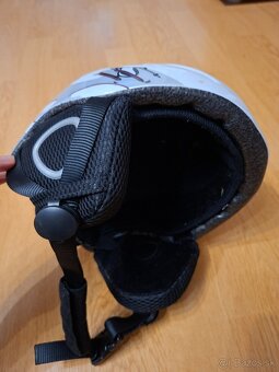 Detská prilba lyže/snowboard - 3