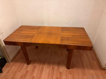 jedálenský stôl - 3