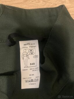 Overal policia nový - 3