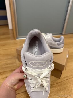 Adidas Campus Twist - 3