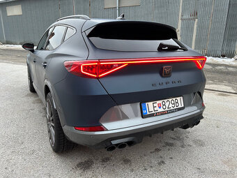 Cupra Formentor 2.0 TSi 228kw DSG 310 - 3