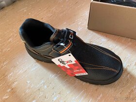 Pracovne topánky CXS veľkosť 40 - 3