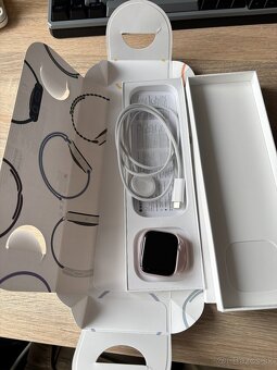 Apple Watch Series 9 41 mm - 3